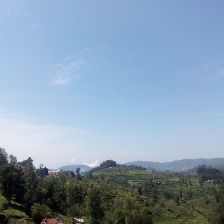 Dream Nest Resorts Kotagiri Buitenkant foto