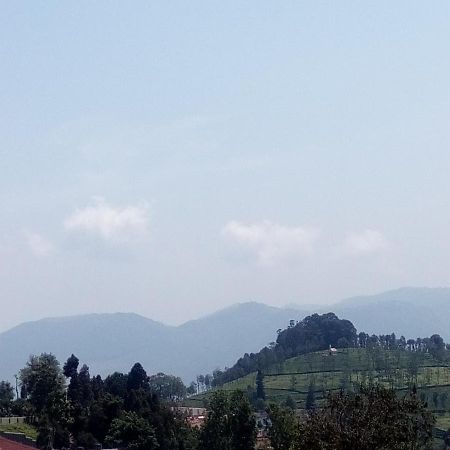 Dream Nest Resorts Kotagiri Buitenkant foto
