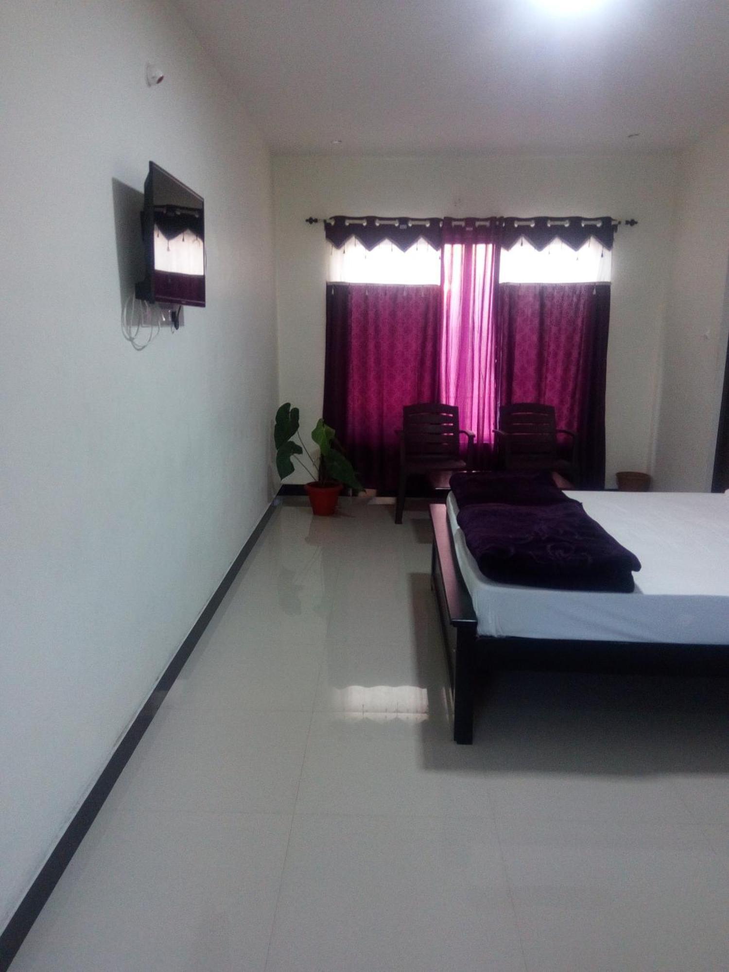 Dream Nest Resorts Kotagiri Kamer foto