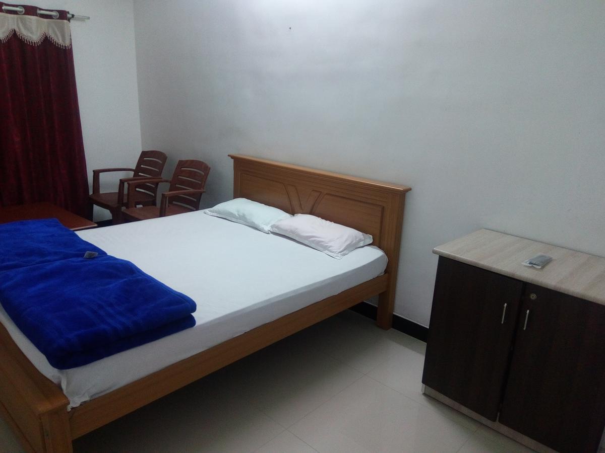 Dream Nest Resorts Kotagiri Buitenkant foto