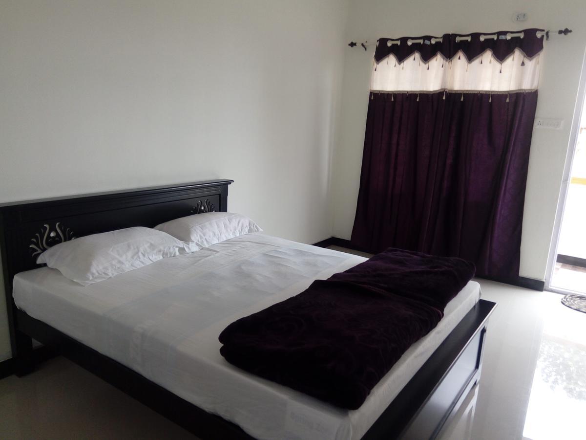 Dream Nest Resorts Kotagiri Buitenkant foto