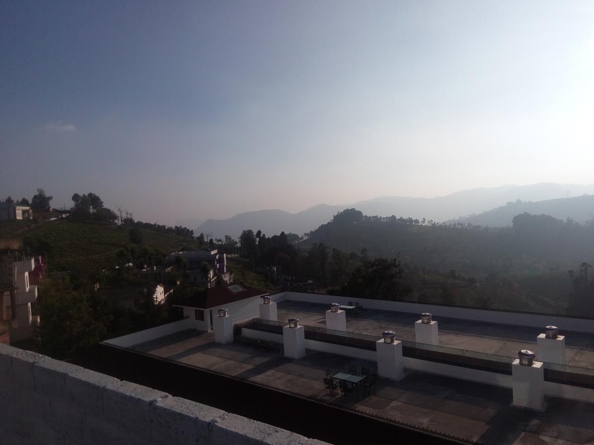 Dream Nest Resorts Kotagiri Buitenkant foto