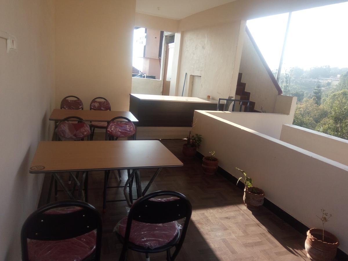 Dream Nest Resorts Kotagiri Buitenkant foto