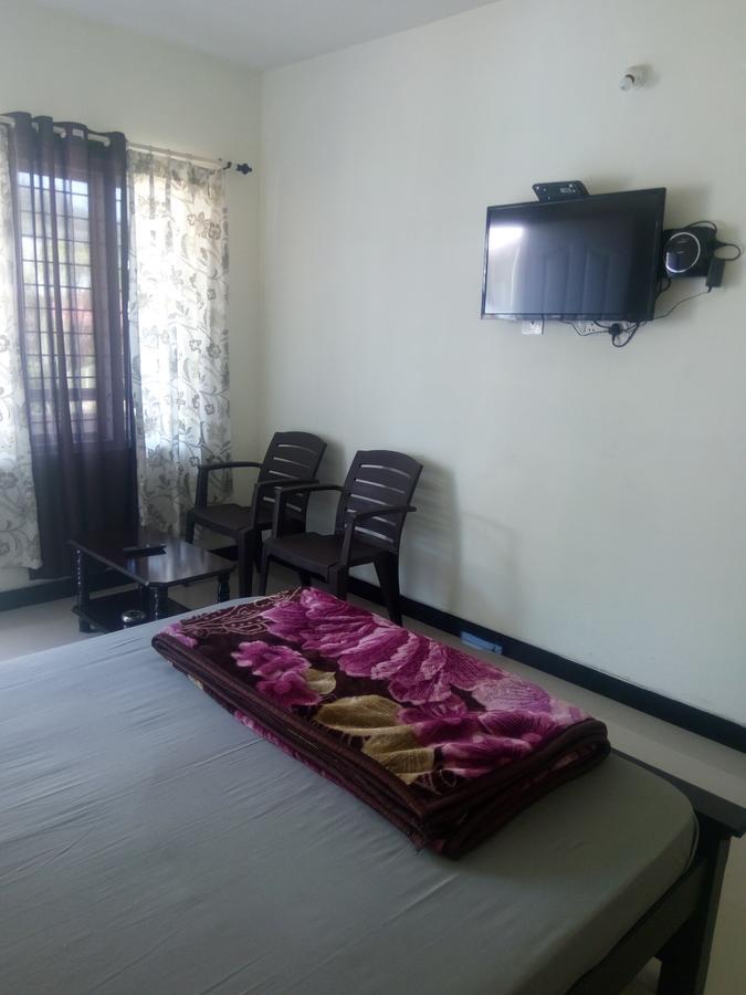 Dream Nest Resorts Kotagiri Buitenkant foto