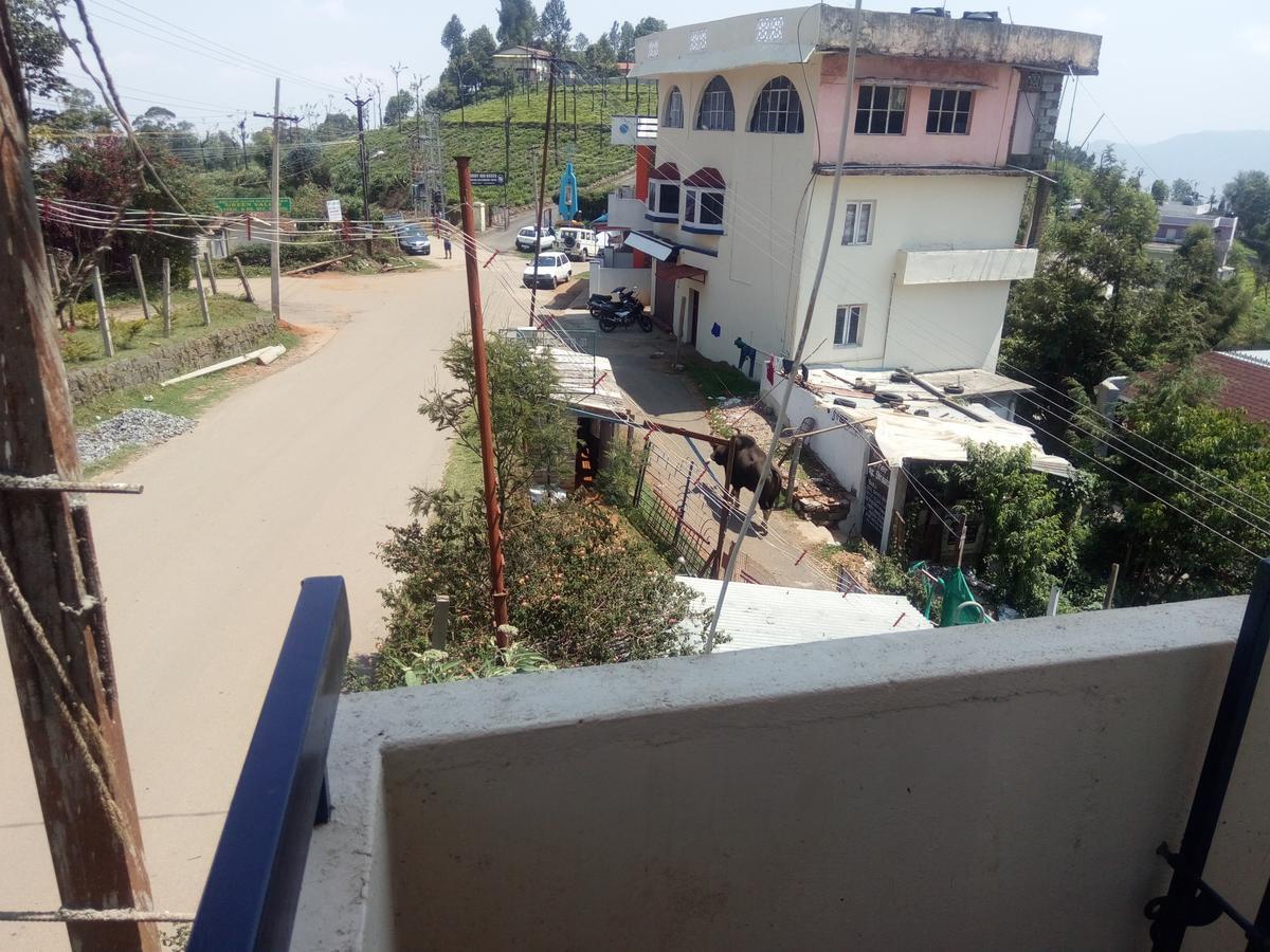 Dream Nest Resorts Kotagiri Buitenkant foto