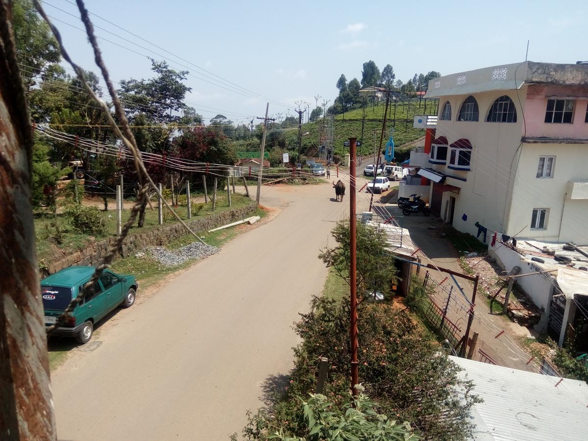 Dream Nest Resorts Kotagiri Buitenkant foto