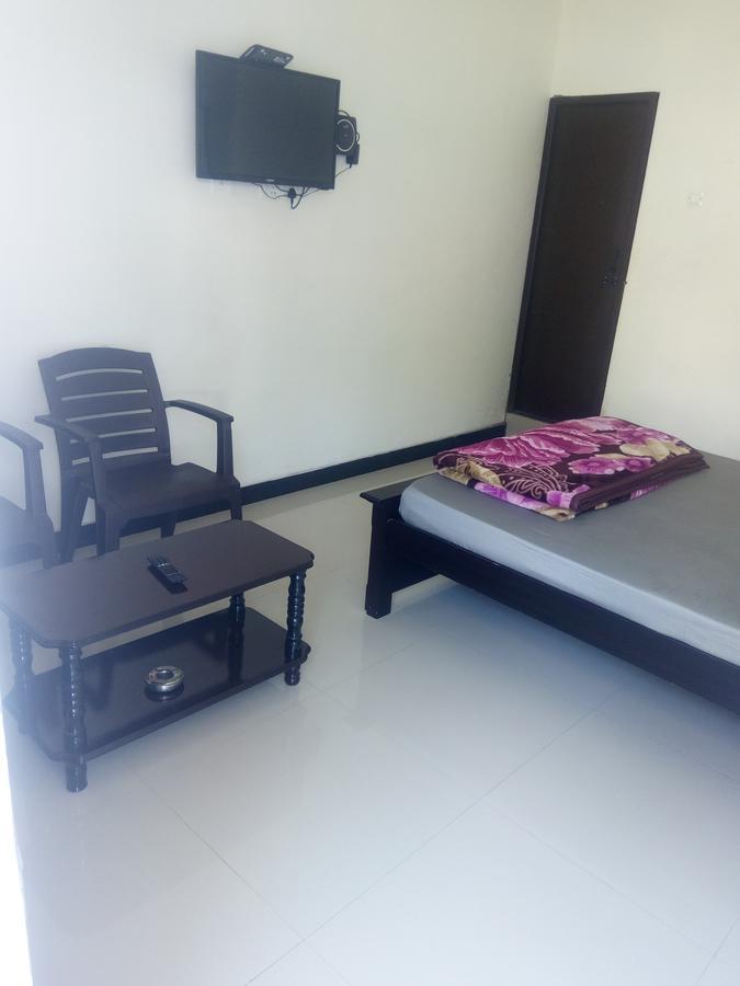 Dream Nest Resorts Kotagiri Buitenkant foto