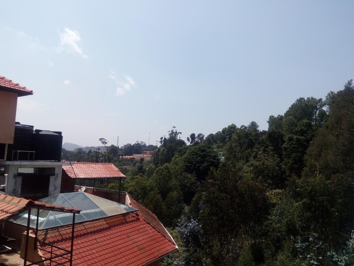 Dream Nest Resorts Kotagiri Buitenkant foto