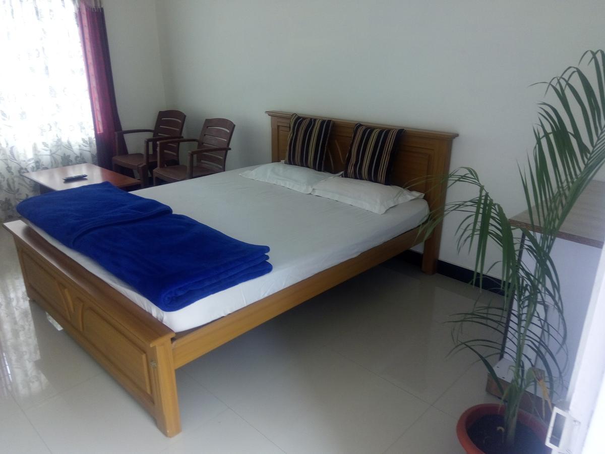 Dream Nest Resorts Kotagiri Buitenkant foto