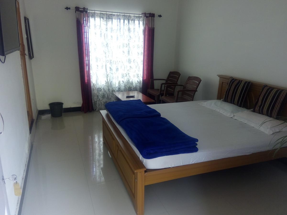 Dream Nest Resorts Kotagiri Buitenkant foto