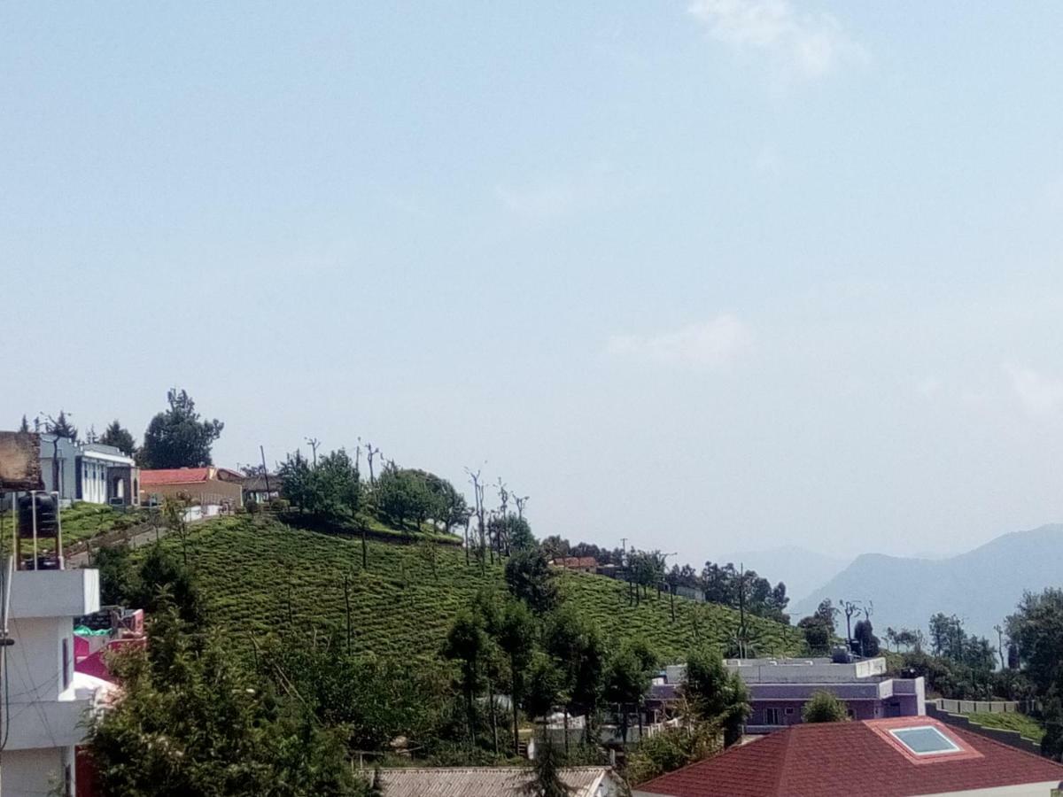 Dream Nest Resorts Kotagiri Buitenkant foto