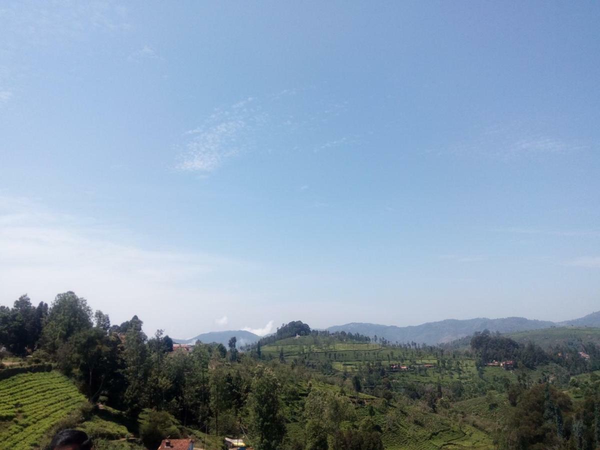 Dream Nest Resorts Kotagiri Buitenkant foto