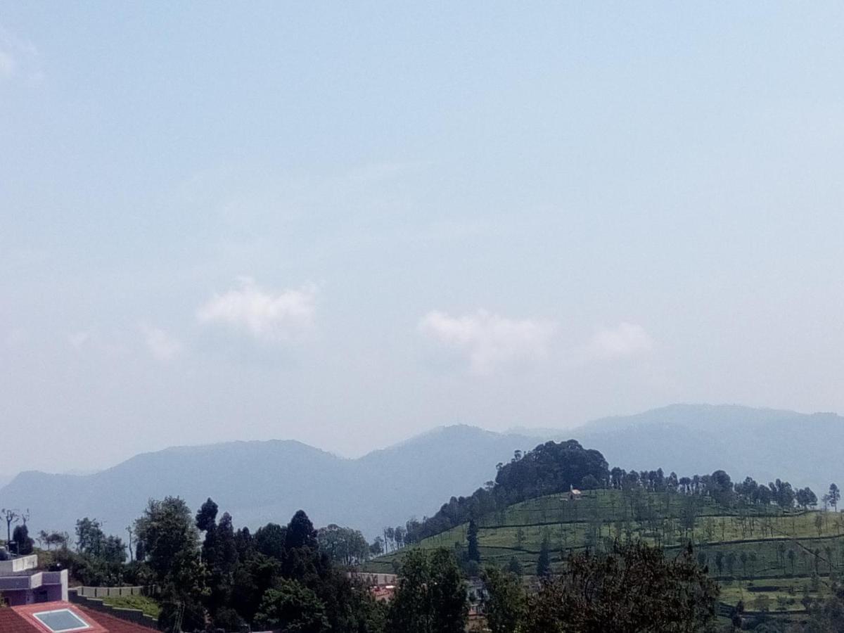 Dream Nest Resorts Kotagiri Buitenkant foto
